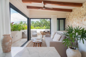 Yaxte Maya, 2BR Penthouse with Private Pool, Aldea Zama